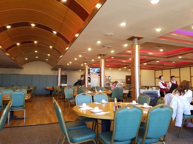 Chau Chow Restaurant